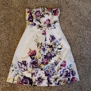White House Black Market Dress Size 0